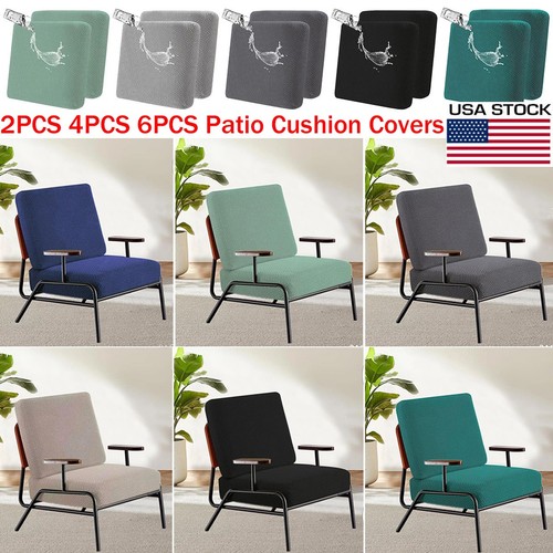 Outdoor patio cushion cover - patio,