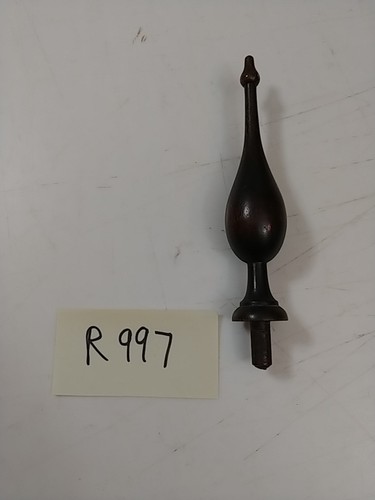Revere grandmother clock - grandmother,