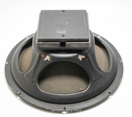 Leslie speaker made - leslie, by