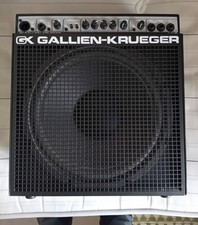 Gallien Krueger Mb150s  Bass