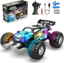 1/14 RC Cars for Adults Fast