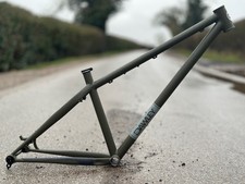 Dawley Rallye 27.5 Hardtail