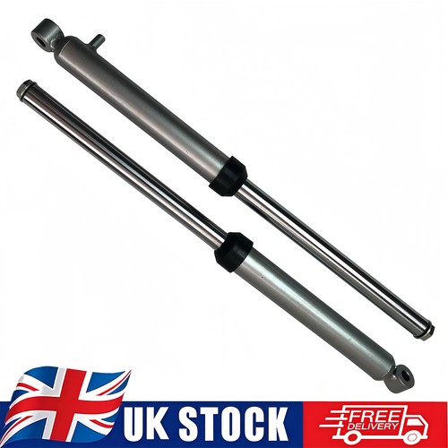 Fit yamaha pw50 front fork - yamaha,