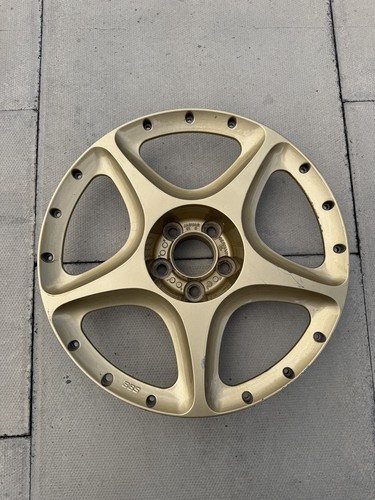 Jaguar bbs paris wheel - jaguar, centre