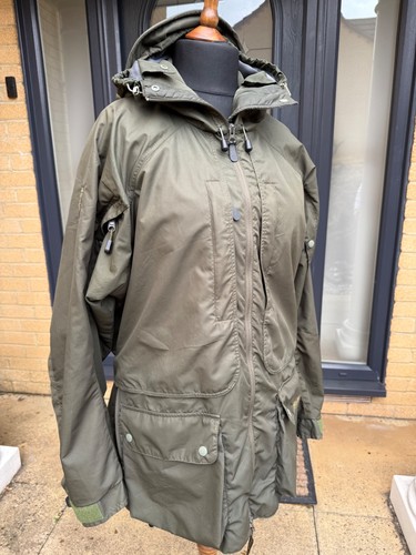 Paramo pajaro jacket mens - pajaro,