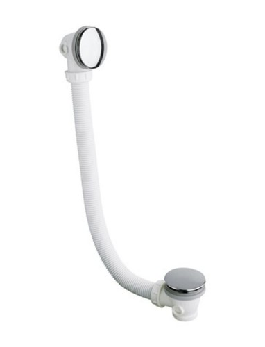 Crosswater chrome clicker push - crosswater,