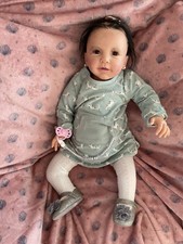 LISA. by  L. SCHERER. GUSTAV