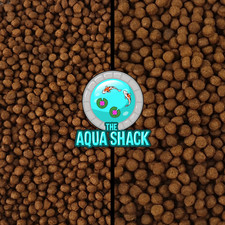 Cichlid Pellets Floating Fish