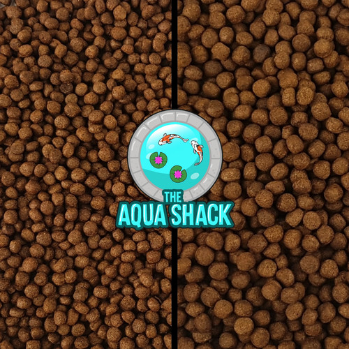 Cichlid pellets floating fish - cichlid,