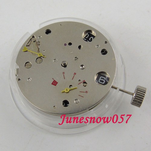 Power reserve 2530 - power,