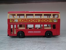 Lledo Days Gone - London Zoo