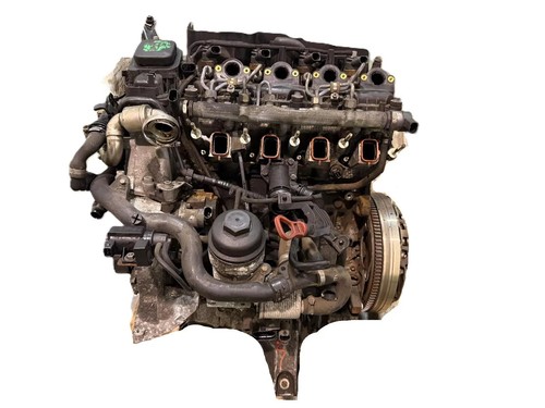 Engine bmw 320d e90 - e90,