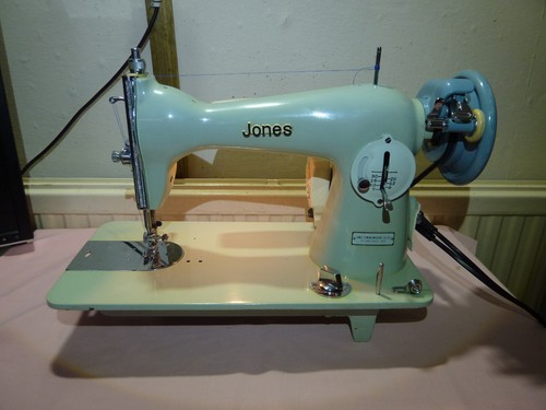 Heavy duty sewing machine - duty,