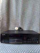Pioneer PD-7700 Compact Disc
