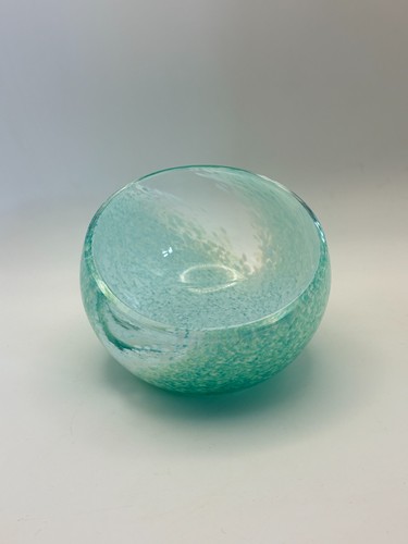 Caithness angled aqua - aqua, glass