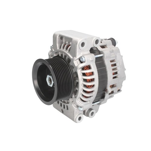 Alternator fits scania - alternator,