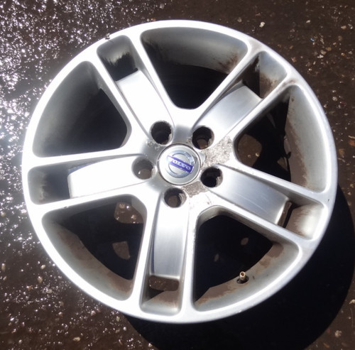 Volvo s40 v50 - v50, 17"