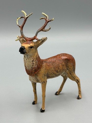 Antique german cold painted - german,