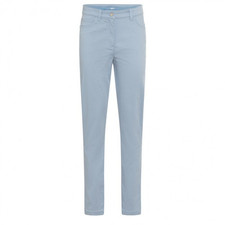 Ladies Olsen Dust Blue Jeans 14000640