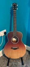 Taylor GS Mini-e Sunset Fade