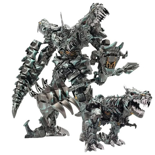 Tw1034 grimlock dinobots - tw1034,
