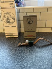 Deben MK1 Ferret Finder 8-Foot
