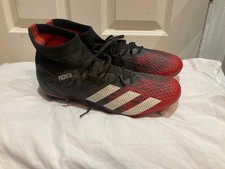 ADIDAS PREDATOR DEMONSKIN SOCK