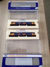 2 X Dapol ND-037 & 038 N Gauge