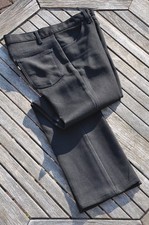 Levis 517 Polyester Western