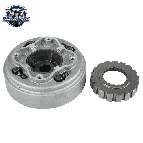 Engine discs complete manual - 3,