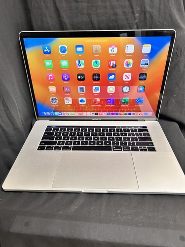 Apple macbook pro a1707 - apple,