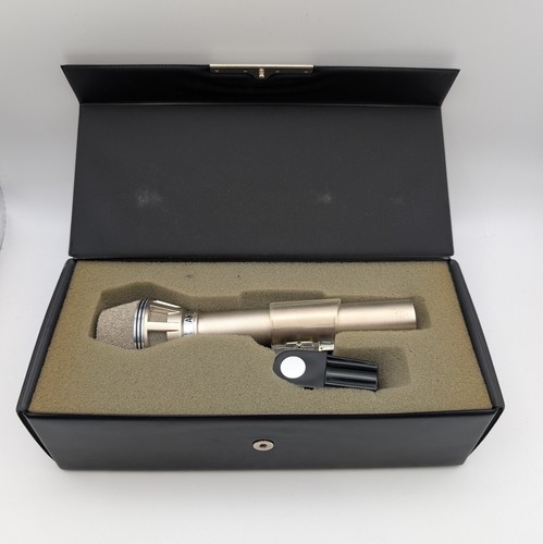 Vintage 1970 akg - 1970's, d190e