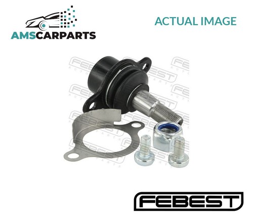 Suspension ball joint - suspension,