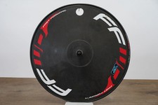 REAR FFWD Disc Carbon Tubular
