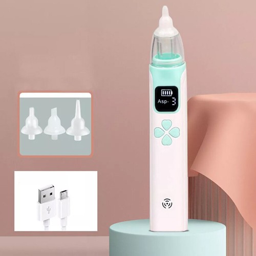 Electric newborn baby nasal - electric,