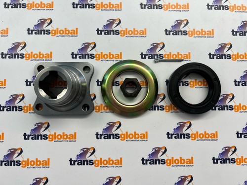 Differential flange seal kit - seal,