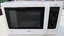 Whirlpool MWD 307/WH White
