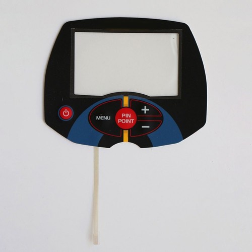 Keyboard membrane protective - keyboard,