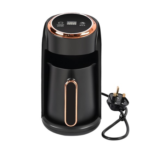 300ml electric turkish - electric, coffee