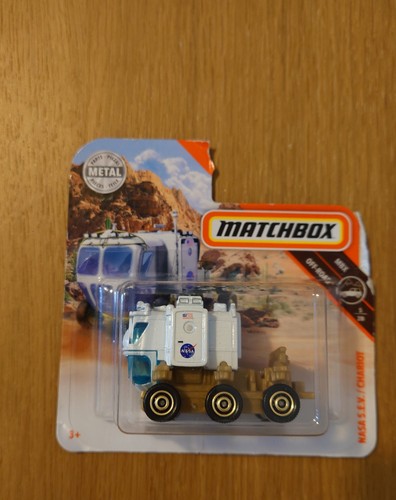 Matchbox mbx off road 20 - matchbox, 5/20