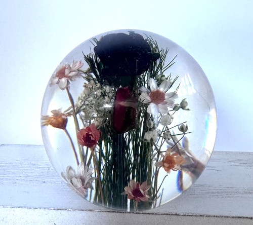 Hafod grange botanical resin - hafod,
