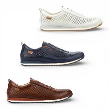 Pikolinos Men's Leather