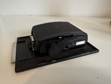 Graflex RH10 4x5" inch Graphic