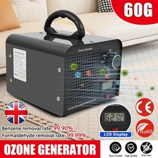 60000mg/h Ozone Generator