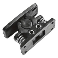 Armerah Heavy Duty Door