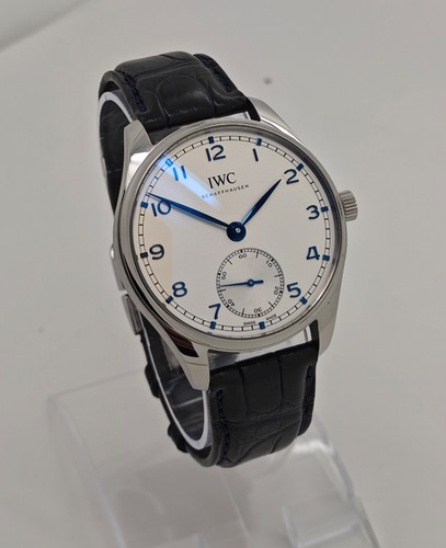 Iwc portuguese automatic - iwc,