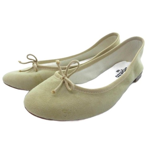 Repetto ballet shoes flat - repetto,