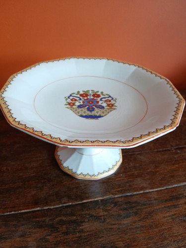 Myott son 1920s - co, deco