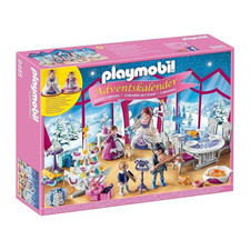 PLAYMOBIL 9485 Advent Calendar