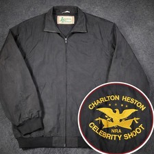 Charlton Heston NRA Celebrity